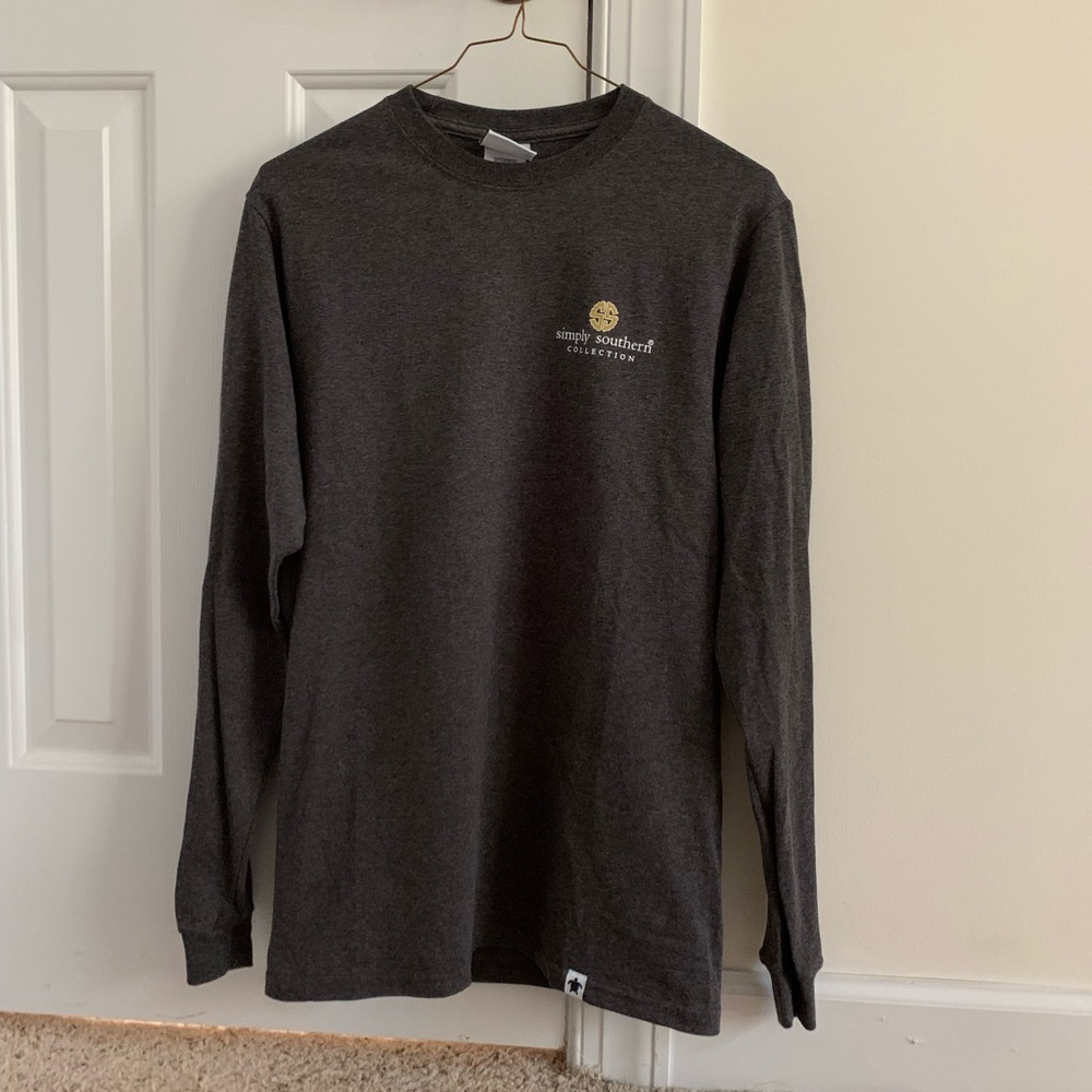 Simply Southern Long Sleeve Shirt